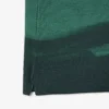 Erkek Klasik Kesim Baskılı Petit Piqua Polo Tişört