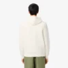 Erkek Klasik Kesim Fermuarlı Piqua Sweatshirt