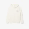 Erkek Klasik Kesim Fermuarlı Piqua Sweatshirt