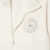 Erkek Klasik Kesim Fermuarlı Piqua Sweatshirt