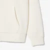 Erkek Klasik Kesim Fermuarlı Piqua Sweatshirt