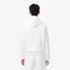 Erkek Klasik Kesim Fermuarlı Polar Sweatshirt