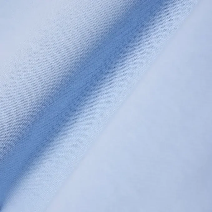 Erkek Klasik Kesim Fermuarlı Polar Sweatshirt