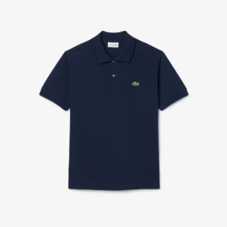 Erkek Klasik Kesim L.12.12 Ağır Piqua Polo