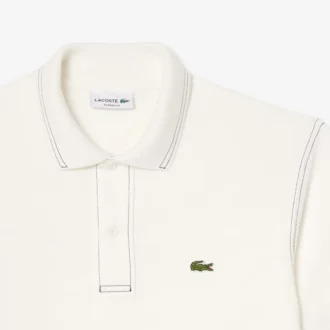 Erkek Klasik Kesim L.12.12 Ağır Piqua Polo