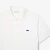 Erkek Klasik Kesim L.12.12 Ağır Piqua Polo