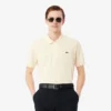 Erkek Klasik Kesim L.12.12 Light Piqua Polo