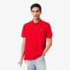 Erkek Klasik Kesim L.12.12 Light Piqua Polo