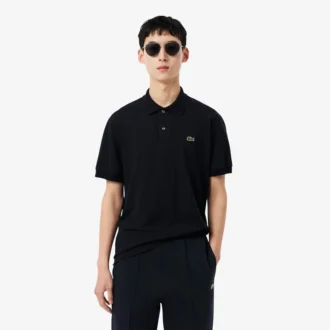 Erkek Klasik Kesim L.12.12 Light Piqua Polo