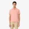 Erkek Klasik Kesim L.12.12 Light Piqua Polo