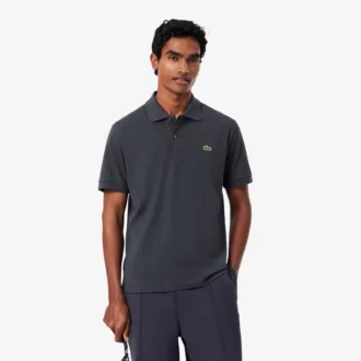 Erkek Klasik Kesim L.12.12 Light Piqua Polo