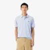 Erkek Klasik Kesim L.12.12 Light Piqua Polo