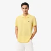 Erkek Klasik Kesim L.12.12 Light Piqua Polo