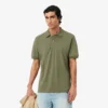 Erkek Klasik Kesim L.12.12 Light Piqua Polo