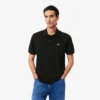 Erkek Klasik Kesim L.12.12 Light Piqua Polo