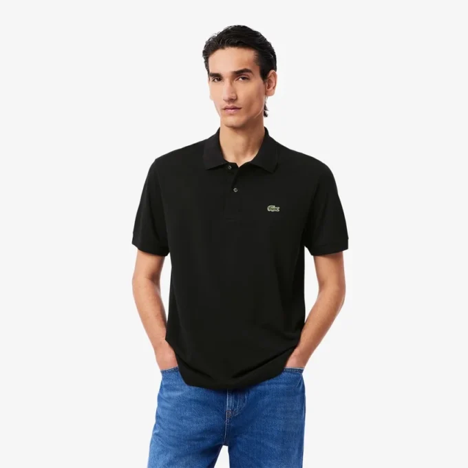 Erkek Klasik Kesim L.12.12 Light Piqua Polo