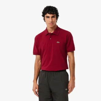 Erkek Klasik Kesim L.12.12 Light Piqua Polo