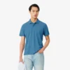 Erkek Klasik Kesim L.12.12 Light Piqua Polo