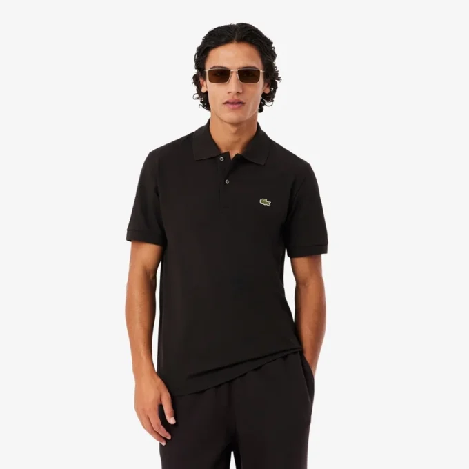 Erkek Klasik Kesim L.12.12 Light Piqua Polo