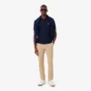 Erkek Klasik Kesim L.12.12 Light Piqua Polo