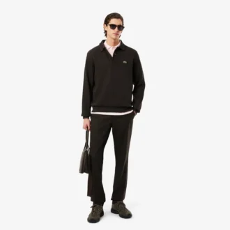 Erkek Klasik Kesim L.12.12 Light Piqua Polo