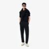 Erkek Klasik Kesim L.12.12 Light Piqua Polo
