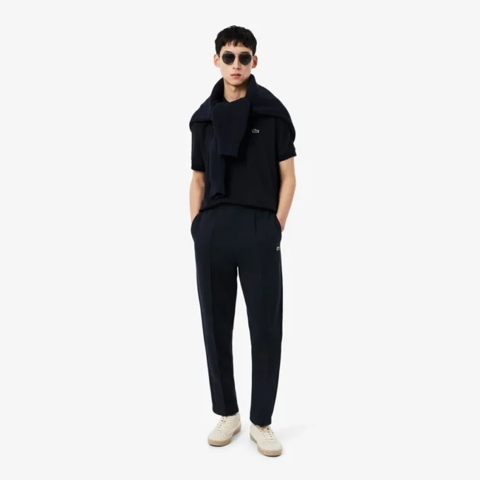Erkek Klasik Kesim L.12.12 Light Piqua Polo