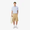 Erkek Klasik Kesim L.12.12 Light Piqua Polo
