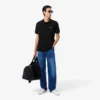 Erkek Klasik Kesim L.12.12 Light Piqua Polo