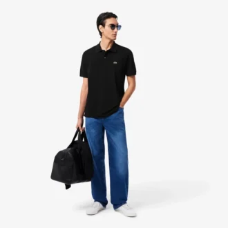 Erkek Klasik Kesim L.12.12 Light Piqua Polo