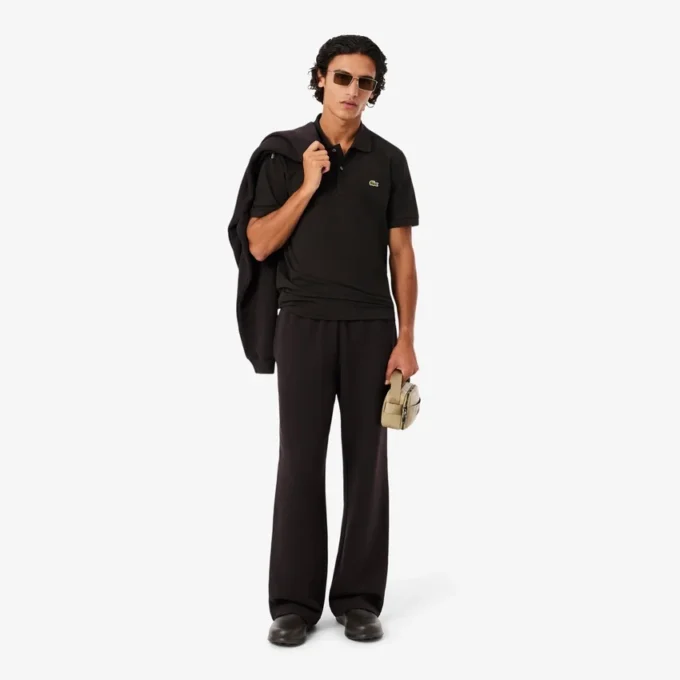Erkek Klasik Kesim L.12.12 Light Piqua Polo