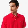 Erkek Klasik Kesim L.12.12 Light Piqua Polo