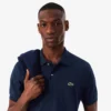 Erkek Klasik Kesim L.12.12 Light Piqua Polo