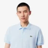 Erkek Klasik Kesim L.12.12 Light Piqua Polo