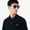 Erkek Klasik Kesim L.12.12 Light Piqua Polo