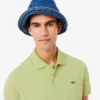 Erkek Klasik Kesim L.12.12 Light Piqua Polo