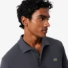 Erkek Klasik Kesim L.12.12 Light Piqua Polo