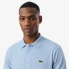 Erkek Klasik Kesim L.12.12 Light Piqua Polo