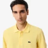Erkek Klasik Kesim L.12.12 Light Piqua Polo