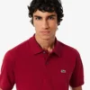 Erkek Klasik Kesim L.12.12 Light Piqua Polo