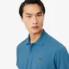 Erkek Klasik Kesim L.12.12 Light Piqua Polo