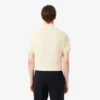 Erkek Klasik Kesim L.12.12 Light Piqua Polo