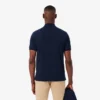 Erkek Klasik Kesim L.12.12 Light Piqua Polo