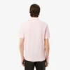 Erkek Klasik Kesim L.12.12 Light Piqua Polo