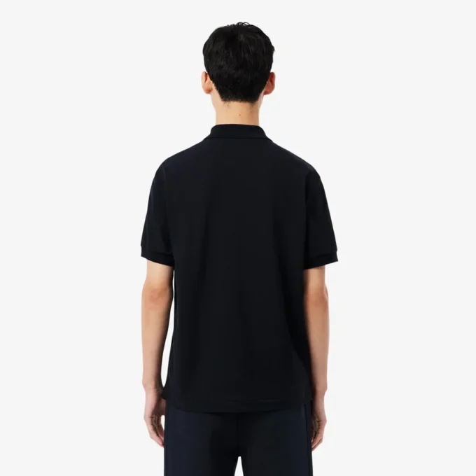 Erkek Klasik Kesim L.12.12 Light Piqua Polo
