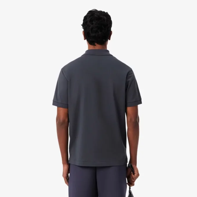 Erkek Klasik Kesim L.12.12 Light Piqua Polo