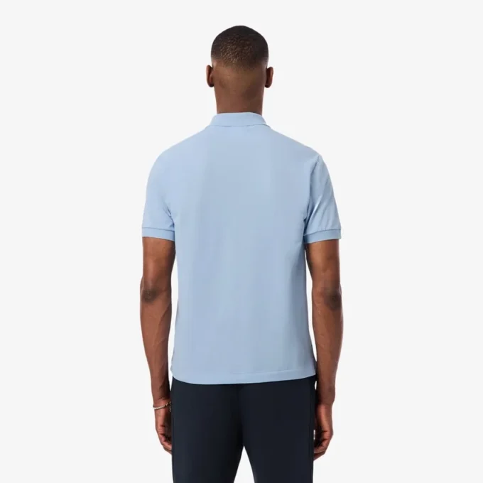 Erkek Klasik Kesim L.12.12 Light Piqua Polo