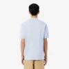 Erkek Klasik Kesim L.12.12 Light Piqua Polo