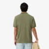 Erkek Klasik Kesim L.12.12 Light Piqua Polo