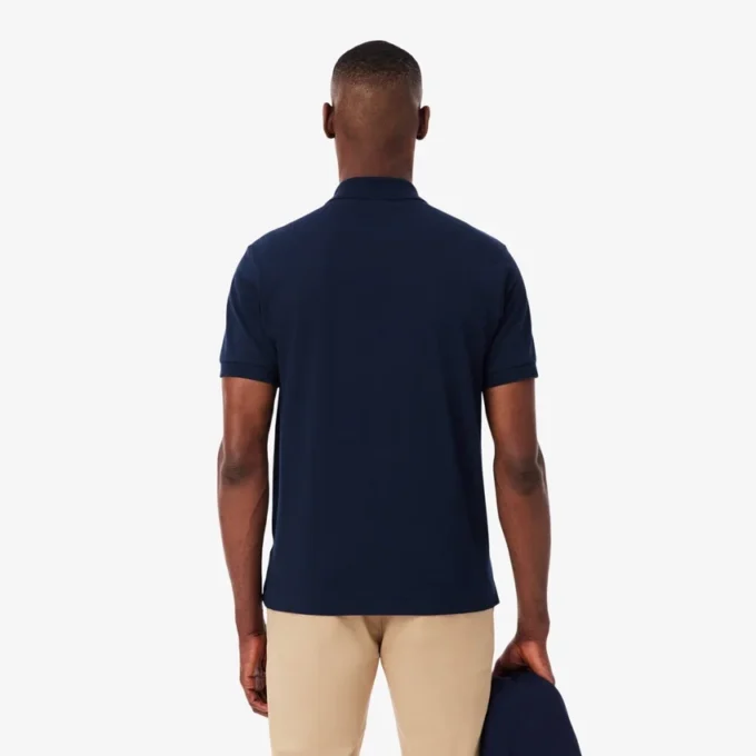Erkek Klasik Kesim L.12.12 Light Piqua Polo